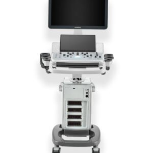 Ultrasonido Mindray DC40 Full HD