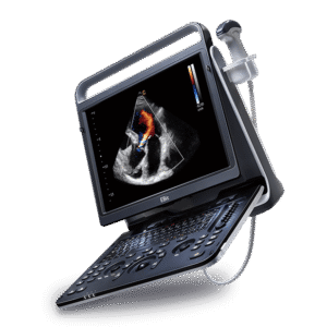 Ultrasonido Portátil CHISON EBIT 60