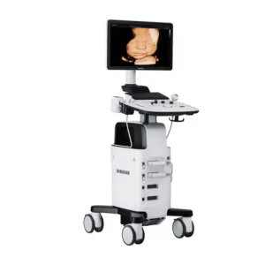 Ultrasonido de Gabinete Samsung HS30