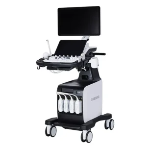 Ultrasonido de Gabinete Samsung V6