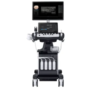 Ultrasonido de Gabinete Samsung V7