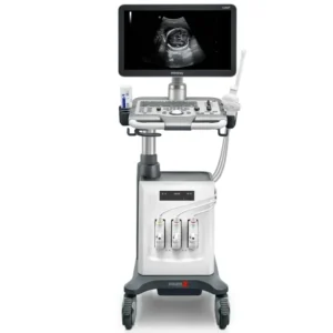 Ultrasonido Mindray DC30 Full HD