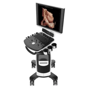 Ultrasonido de Gabinete CHISON QBIT 9