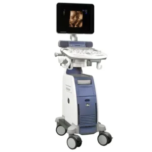 Ultrasonido de Gabinete GE VOLUSON P8 BT16