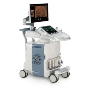 Ultrasonido de Gabinete GE VOLUSON E6 BT18
