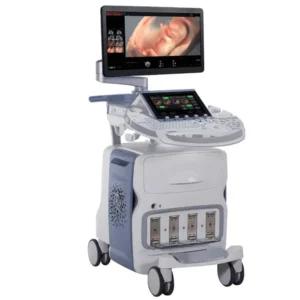 Ultrasonido de Gabinete GE VOLUSON E6 BT20
