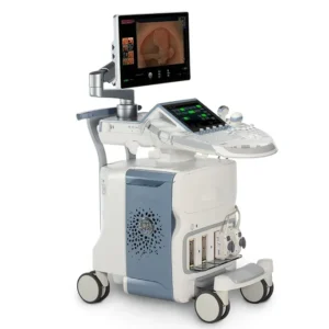 Ultrasonido de Gabinete GE VOLUSON E10 BT18
