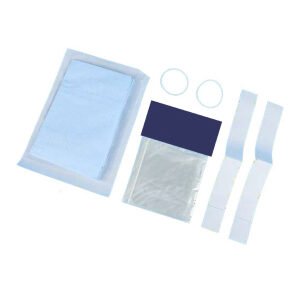 Fundas estériles para transductores (sin gel) - 10 unidades