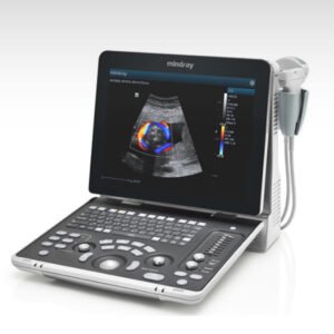 Ultrasonido Mindray Z50