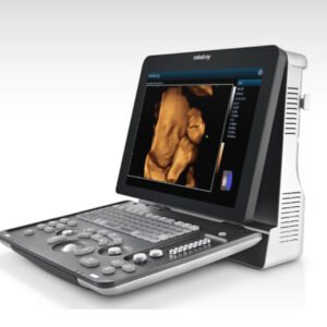 Ultrasonido Mindray Z60