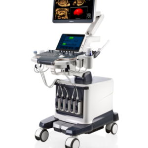 Ultrasonido Mindray NUEWA R9