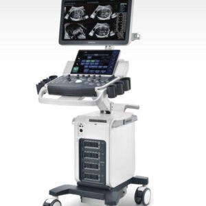 Ultrasonido Mindray DC70 Full HD