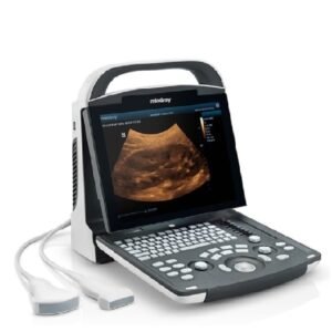 Ultrasonido Mindray DP10