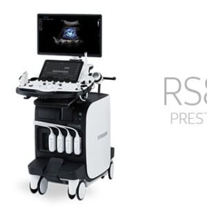 Samsung RS85 Prestige