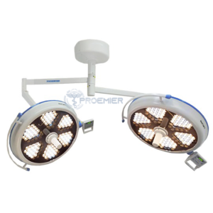 Lámpara Quirófano Pro 70/70