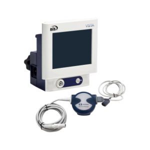 Monitor de 4 canales BIS