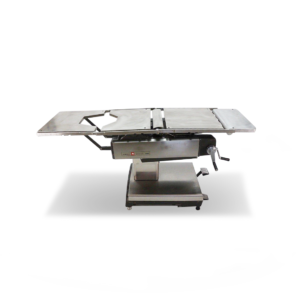 Mesa Quirúrgica 2080M