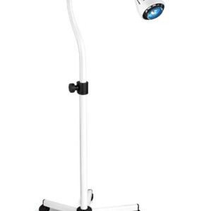 Lámpara LED de examinación pedestal