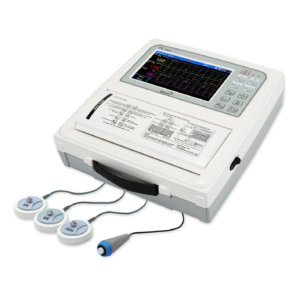 Tococardiografo Gemelar FC1400 BIONET